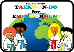 Партньор по проект TAEKWON-DO FOR EMPOWERMENT
