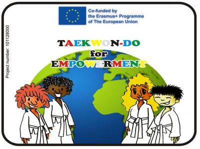 Партньор по проект TAEKWON-DO FOR EMPOWERMENT